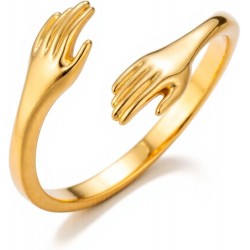 Bague Câlin pour Femme