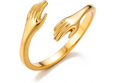 Bague Câlin pour Femme